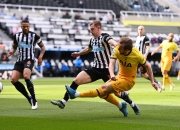 开云体育app-纽卡斯尔联连续取胜，英超排名不断攀升的简单介绍