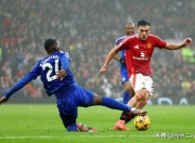 开云官网-曼联大胜基辅迪纳摩，出线在望