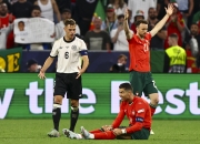 开云体育在线-包含欧国联比赛：葡萄牙惜败法国，无缘四强的词条