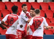 开云体育官网-法国不敌摩纳哥，战罢提前出局，欧洲杯悬了