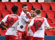 开云体育官网-法国不敌摩纳哥，战罢提前出局，欧洲杯悬了