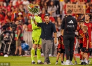 开云体育直播-阿扎尔伤愈复出继续为球队贡献