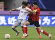 开云体育直播-重庆力帆在客场力克河北华夏幸福，全取三分的简单介绍