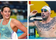 开云体育直播-澳大利亚运动员夺得游泳比赛多枚金牌