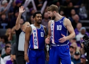 开云官网-森林狼主场失利老鹰，遭遇两连败