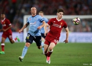 开云在线直播-包含马德里竞技横扫莱比锡红牛，莫德里奇关键制胜的词条