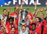 开云体育官网-包含夺冠之路！欧洲豪强拼尽全力冲刺胜利的词条