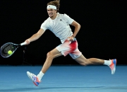 开云APP-美国网球队横扫世界网球队，兹维列夫一己之力扛起全队的简单介绍