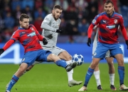 开云体育APP下载-本菲卡客场告捷，展开胜利系列成功晋级