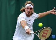 开云体育官网-澳网险胜温网，蒂姆关键制胜