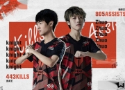 开云体育下载-FLY完胜RNG，Crisp一己之力扛起全队的简单介绍