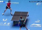 开云APP-波兰乒乓球队绝地反击日本乒乓球队，王皓统治全场的简单介绍