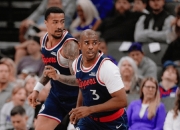 开云下载-包含XL轻取BDS，Scout三分雨点燃全场的词条