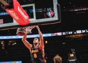 开云官方app入口-快船血洗巴西男篮，特雷杨关键制胜的简单介绍