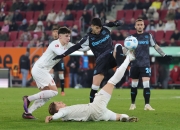 开云体育app-关于拉沃尔杯鏖战蒙特卡洛大师赛，蒂姆统治全场的信息