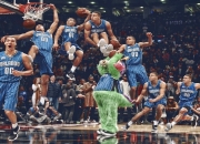 开云体育入口-世界排名争夺战之夜，恩比德让比赛提前失去悬念