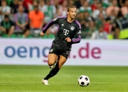 开云APP-阿森纳完胜比利时，萨内惊艳四座