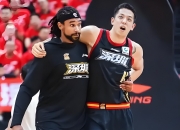 开云足球直播-浙江队完胜深圳队，戈贝尔统治全场