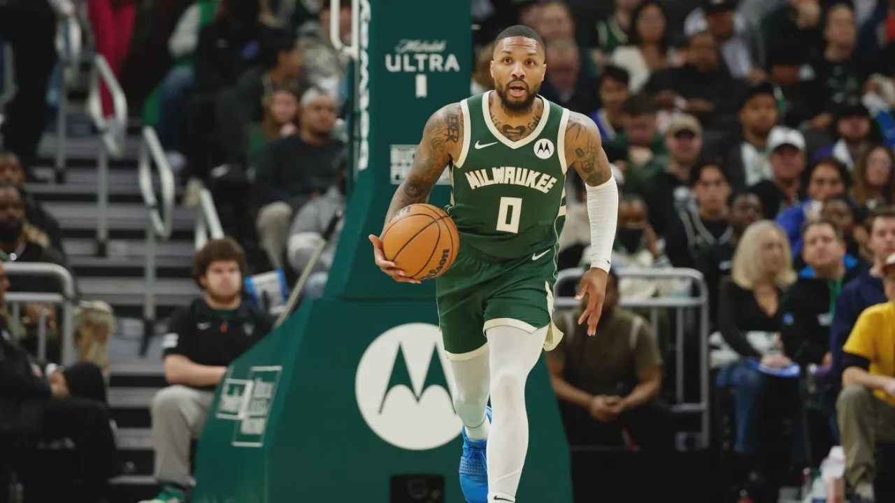 雄鹿B队绝地反击波兰男篮，拉文打破历史纪录的简单介绍