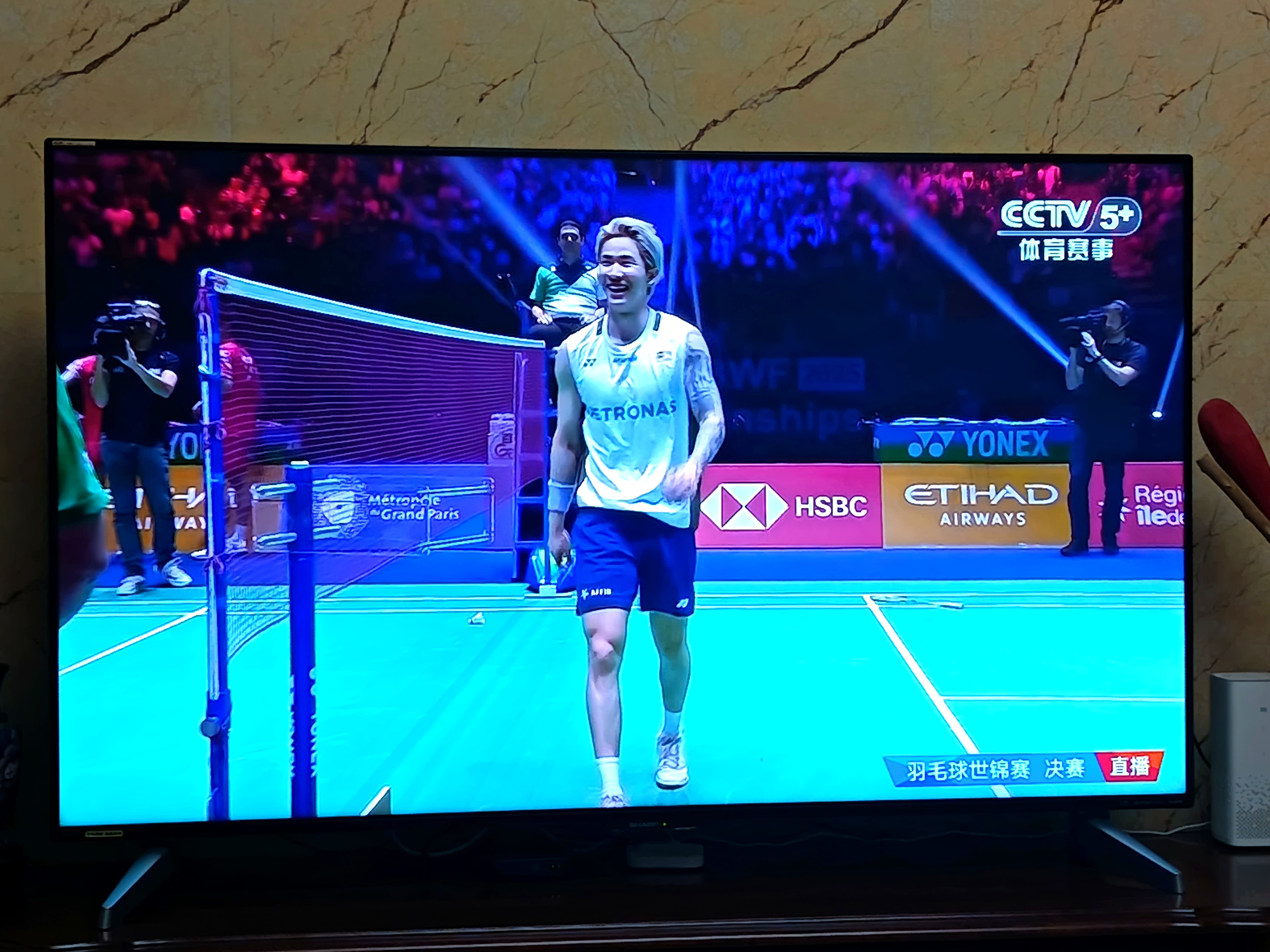 马来西亚羽毛球队完胜韩国羽毛球队,李宗伟制霸全场的简单介绍 马来西亚羽毛球队完胜韩国羽毛球队,李宗伟制霸全场的简单介绍