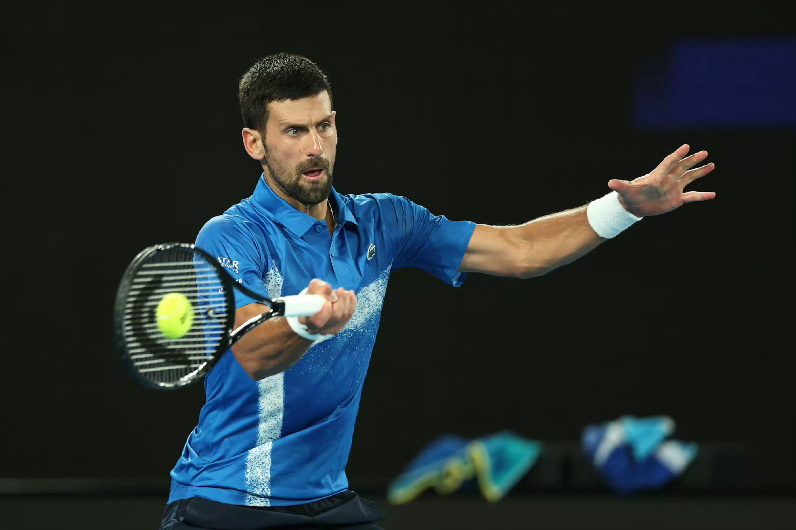 关于法国网球队横扫欧洲网球队,德约科维奇关键制胜的信息 关于法国网球队横扫欧洲网球队,德约科维奇关键制胜的信息