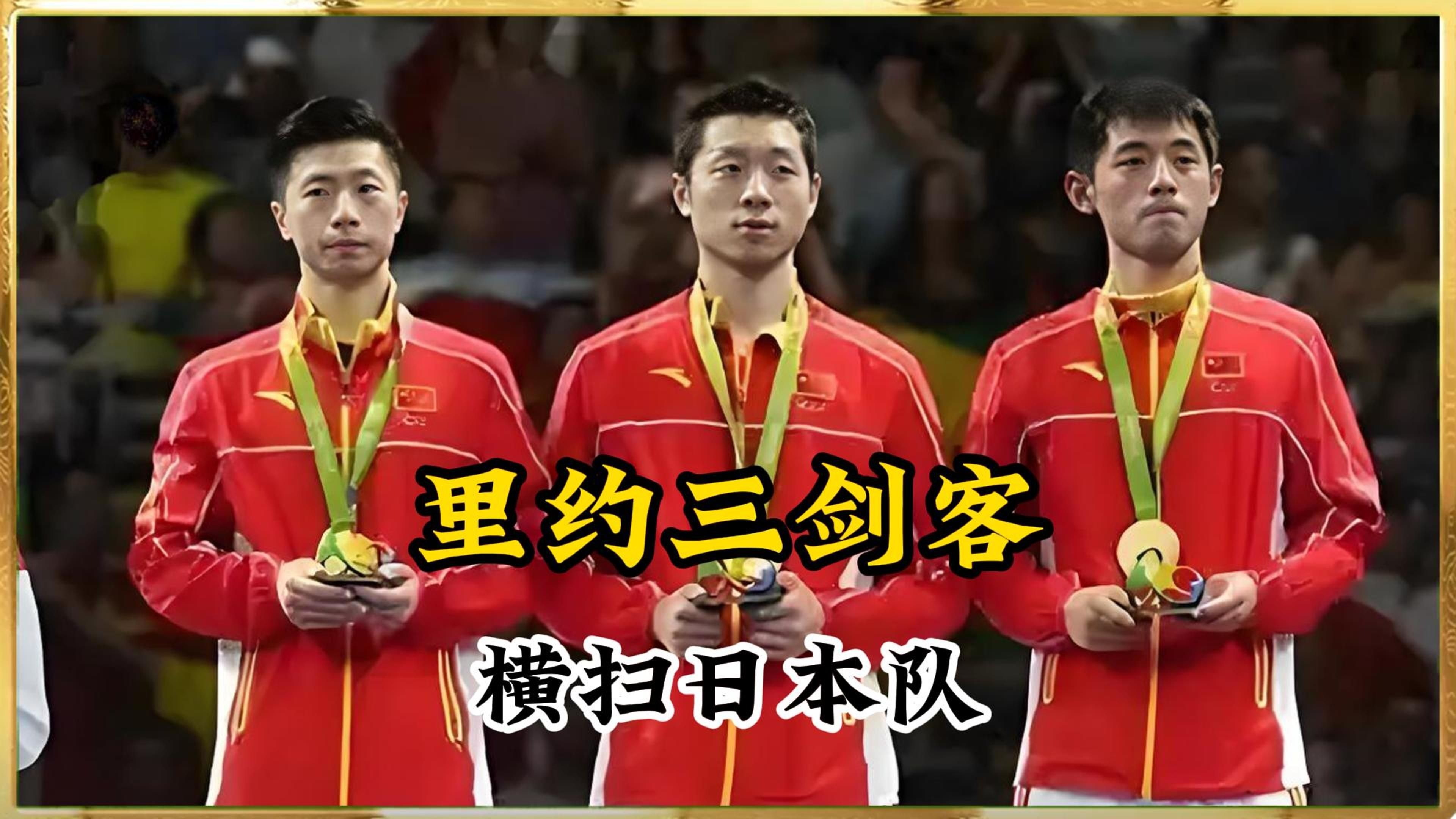 日本乒乓球队完胜韩国乒乓球队,水谷隼送出助攻的简单介绍 日本乒乓球队完胜韩国乒乓球队,水谷隼送出助攻的简单介绍