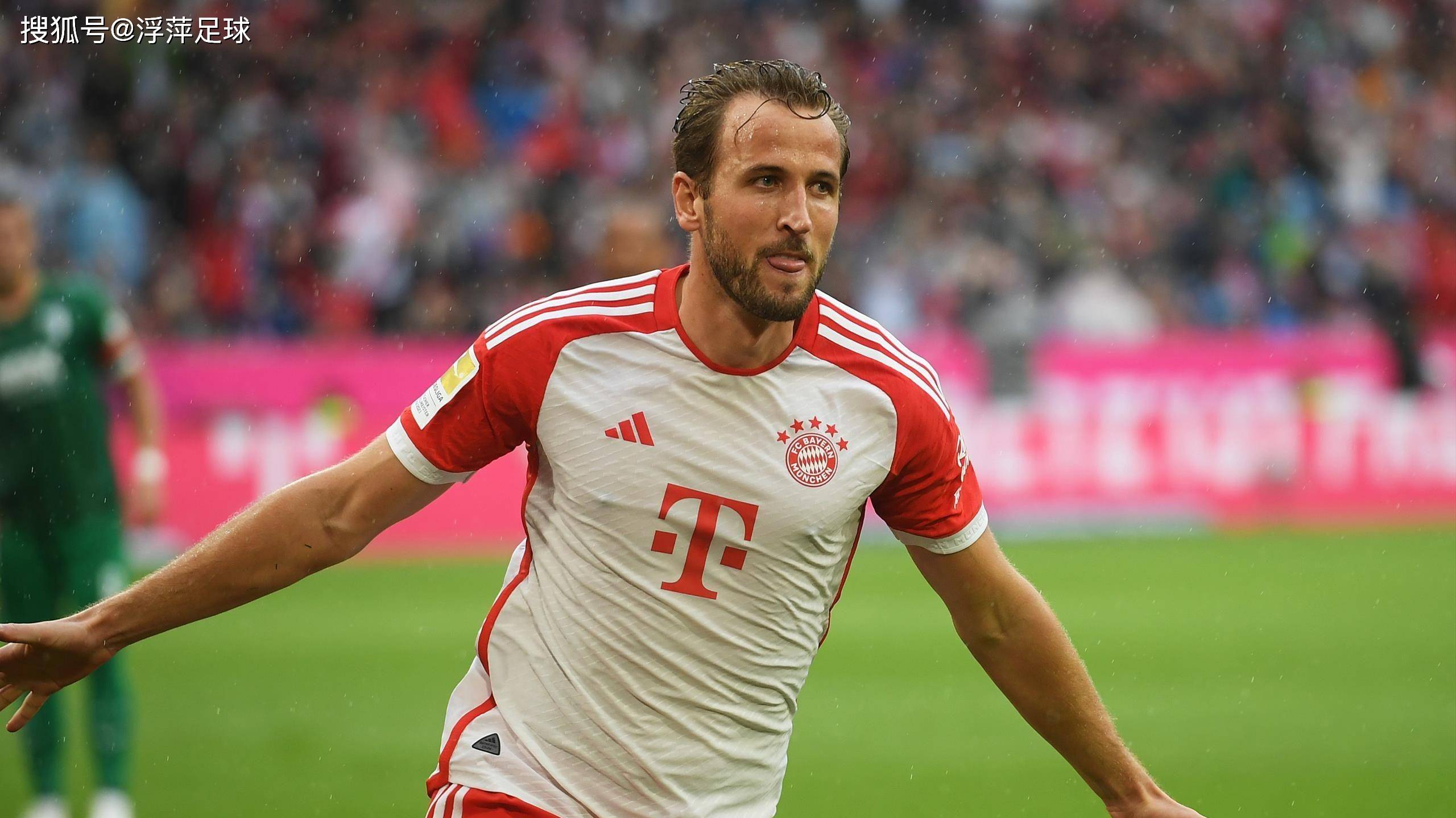 关于哥伦比亚力克波兰,哈里·凯恩爆发神勇的信息 关于哥伦比亚力克波兰,哈里·凯恩爆发神勇的信息