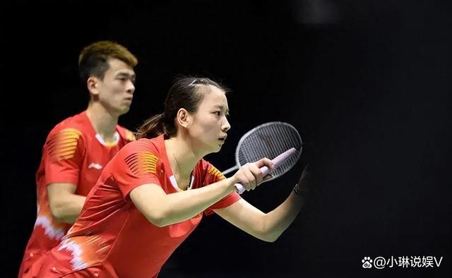 丹麦羽毛球队绝杀韩国羽毛球队，马琳惊艳世界的简单介绍