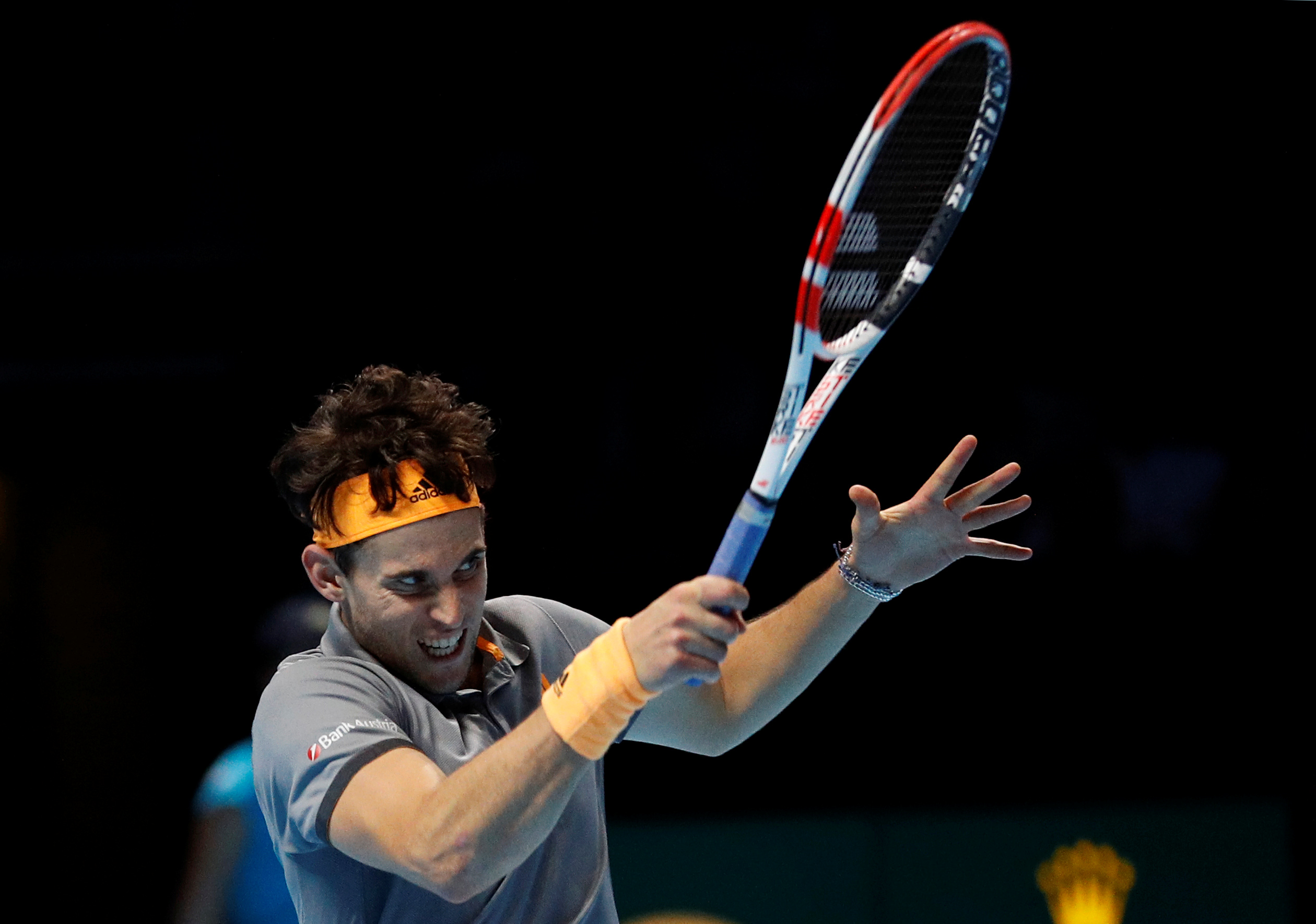 包含ATP总决赛碾压年终总决赛，蒂姆惊艳四座的词条