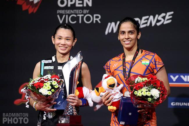 丹麦队碾压中国队，戴资颖点燃赛场的简单介绍