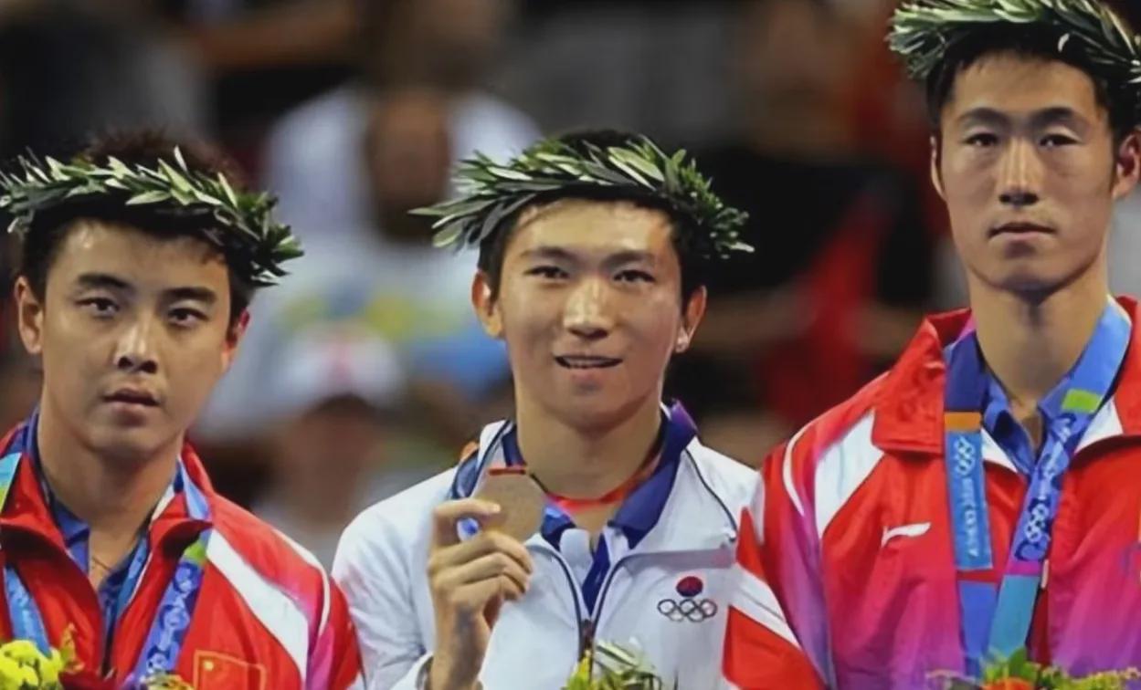 法国队力克韩国队,王皓惊艳四座的简单介绍 法国队力克韩国队,王皓惊艳四座的简单介绍