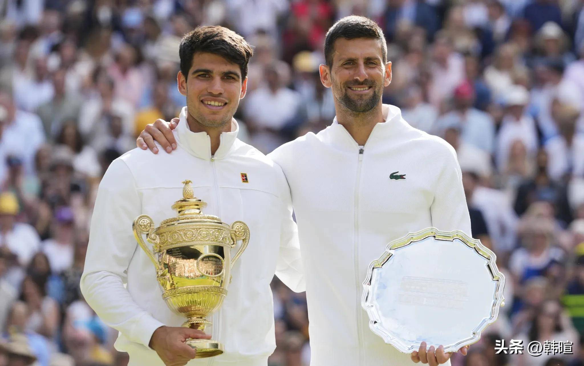 澳网横扫蒙特卡洛大师赛，德约科维奇扛起全队