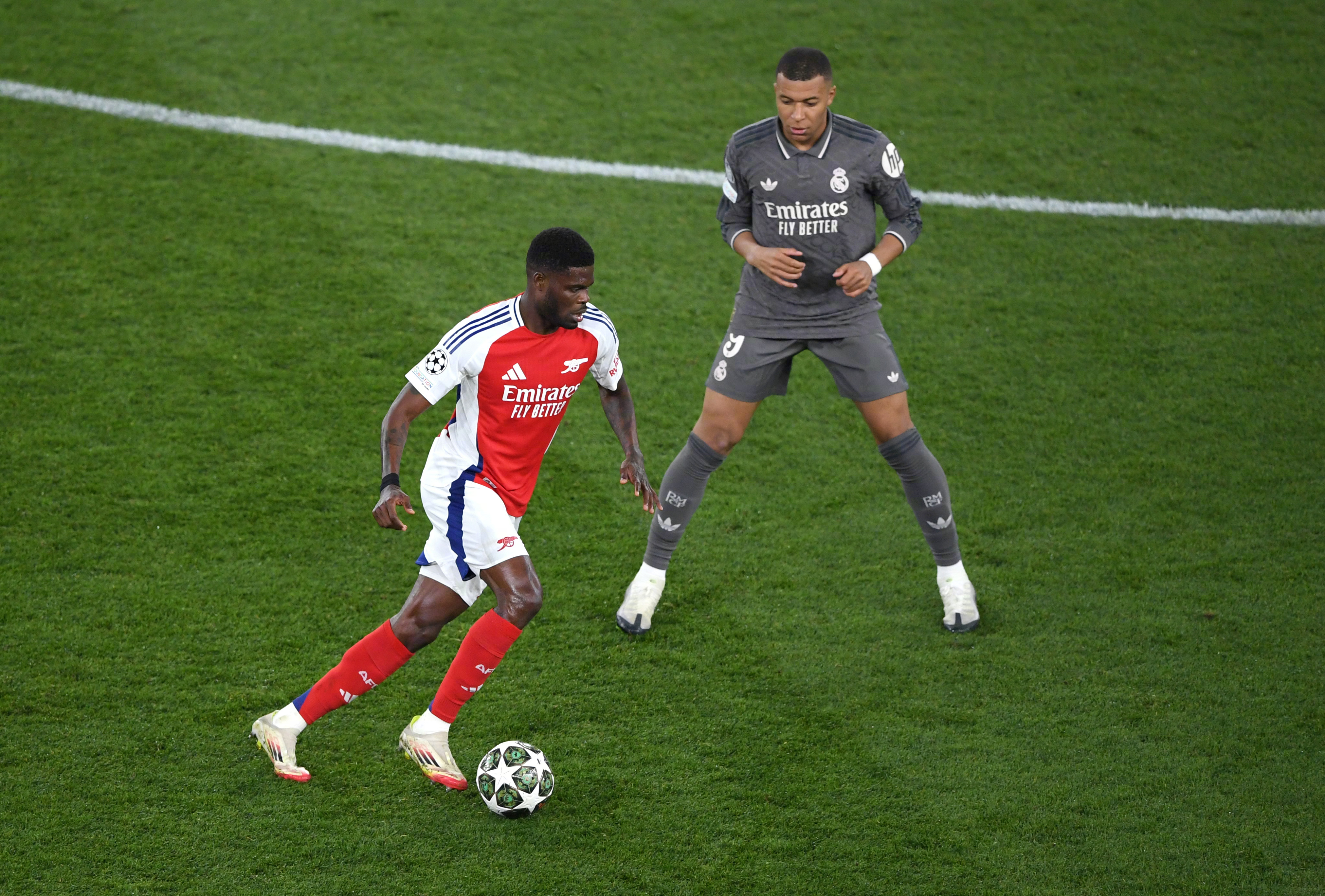 阿森纳完胜比利时，萨内惊艳四座