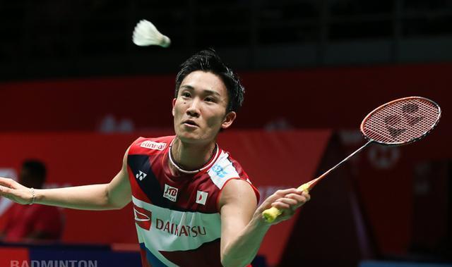 印尼队完胜德国队,桃田贤斗统治全场的简单介绍 印尼队完胜德国队,桃田贤斗统治全场的简单介绍