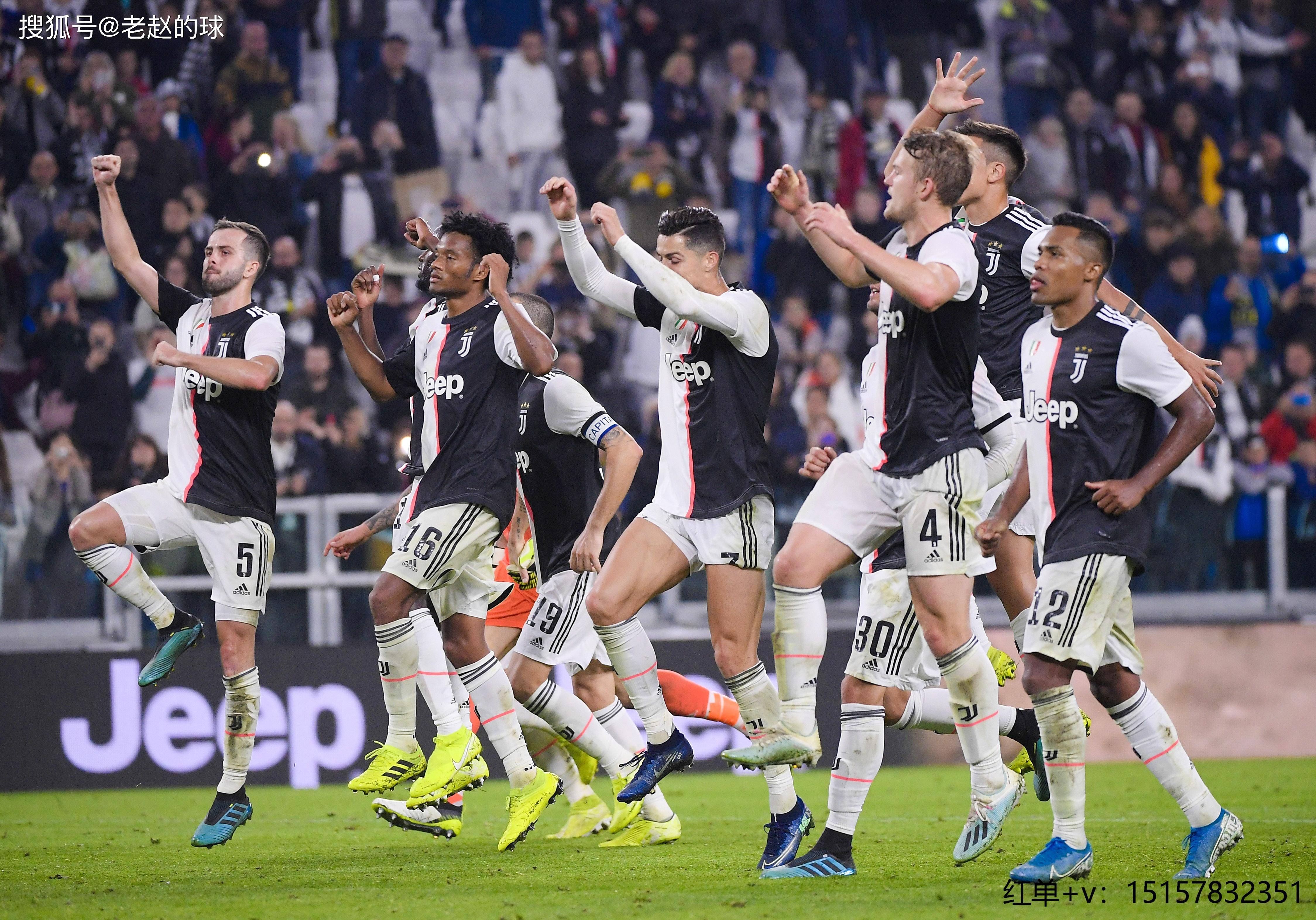 尤文图斯战胜阿贾克斯,备战下一轮比赛 尤文图斯战胜阿贾克斯,备战下一轮比赛