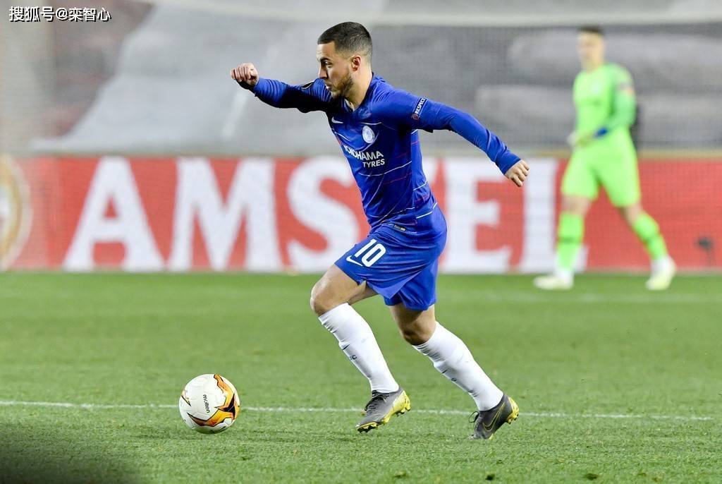 阿扎尔伤愈复出继续为球队贡献