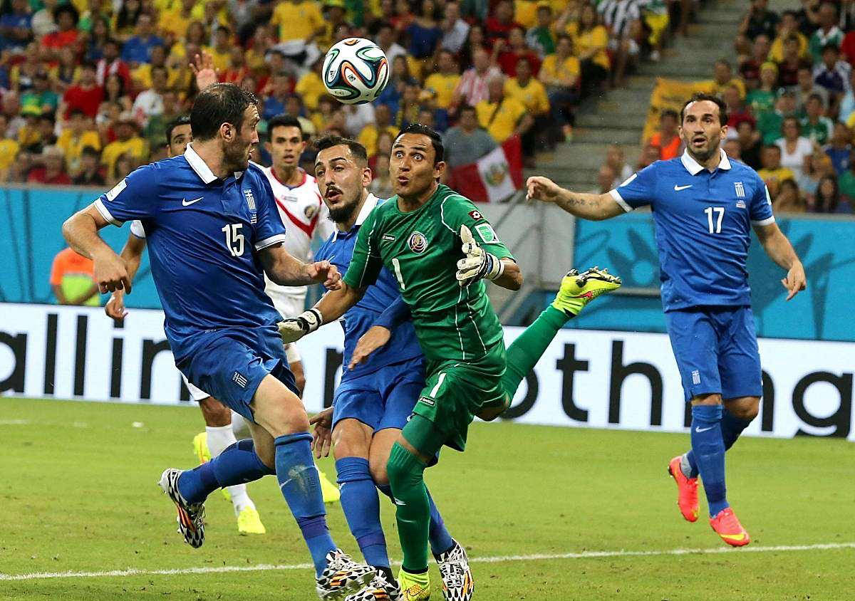 欧预赛豪强对决：谁能出尽风头的简单介绍