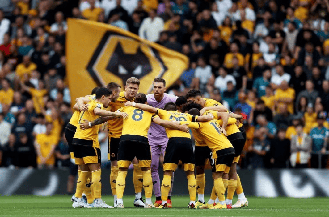 南安普顿客场-击败狼队,胜利来之不易的简单介绍 南安普顿客场-击败狼队,胜利来之不易的简单介绍