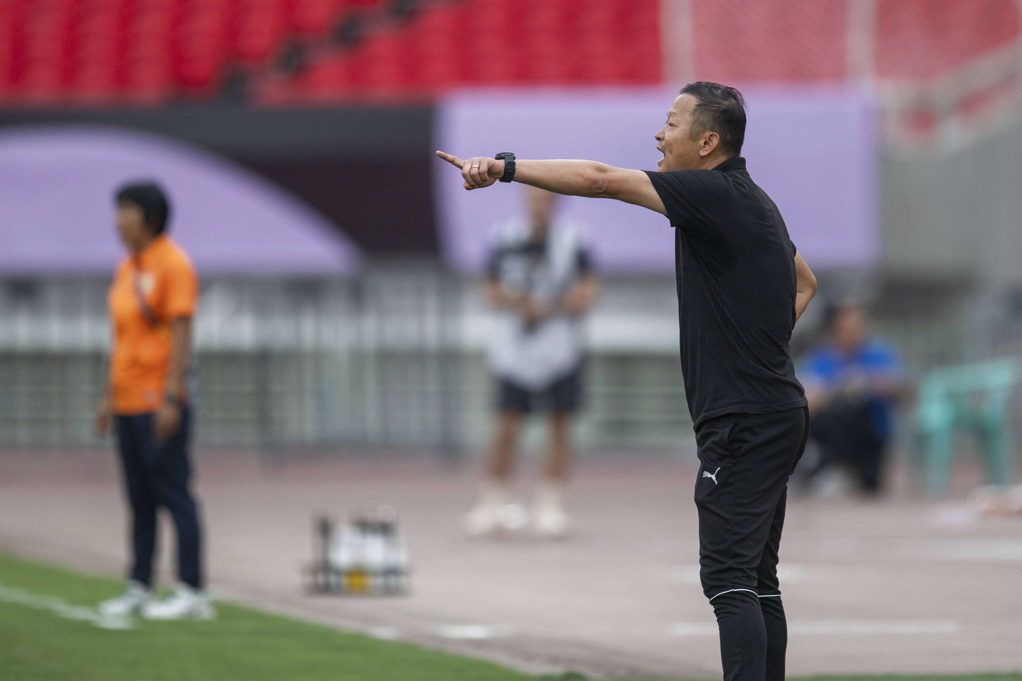 亚洲球队遭遇人员轮换，备战国际赛事