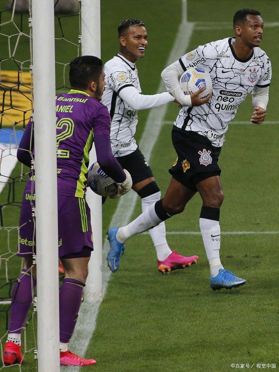 巴西西甲激战，圣保罗对阵科林蒂安的简单介绍