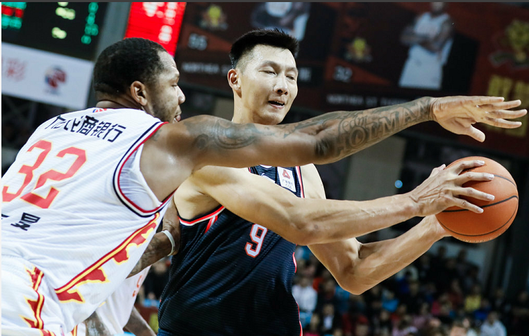 广东华南虎豪取胜利，状态火热的简单介绍