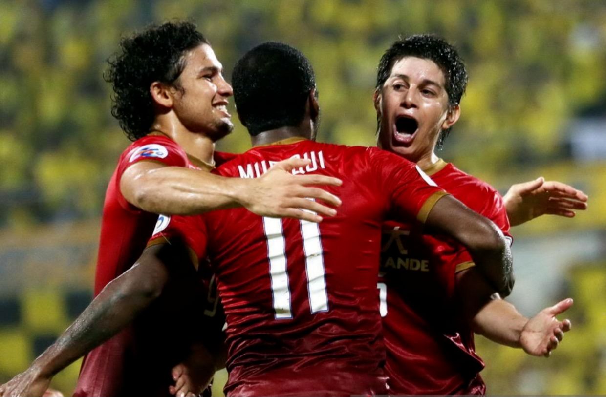 战胜强大对手展现出球队实力的巅峰时刻