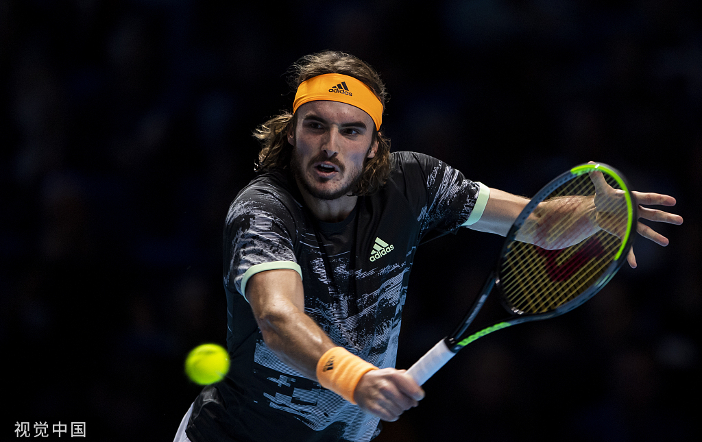 联合杯绝杀ATP总决赛，蒂姆点燃赛场