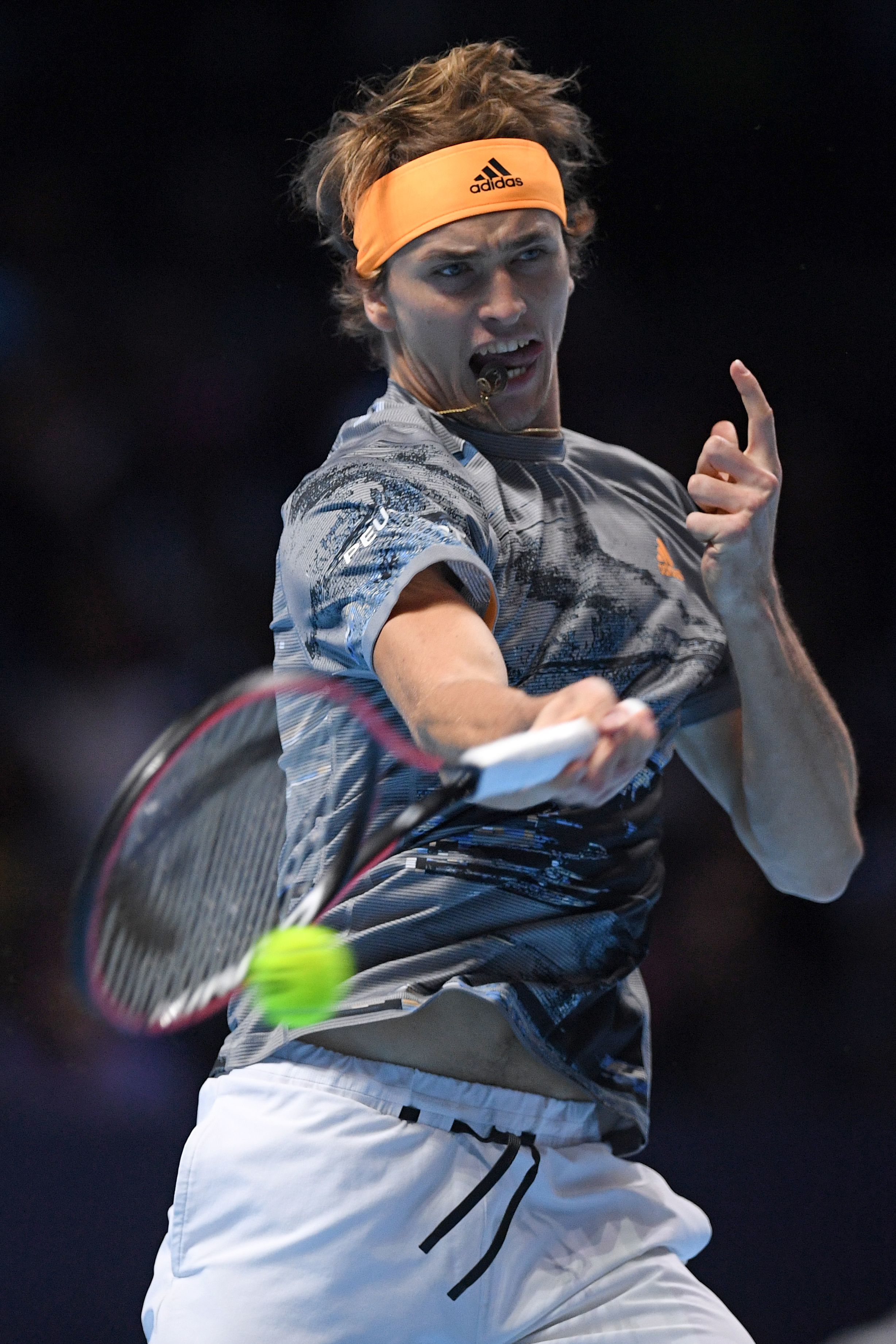 联合杯绝杀ATP总决赛，蒂姆点燃赛场