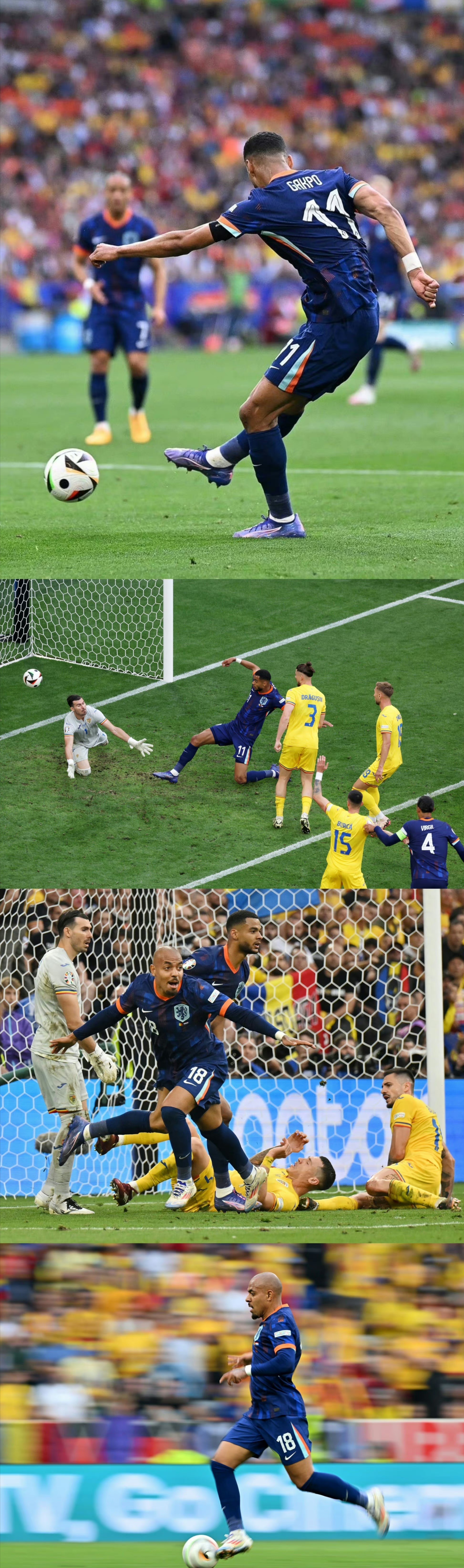 包含欧洲冠军联赛上演悬念重重的精彩对决的词条