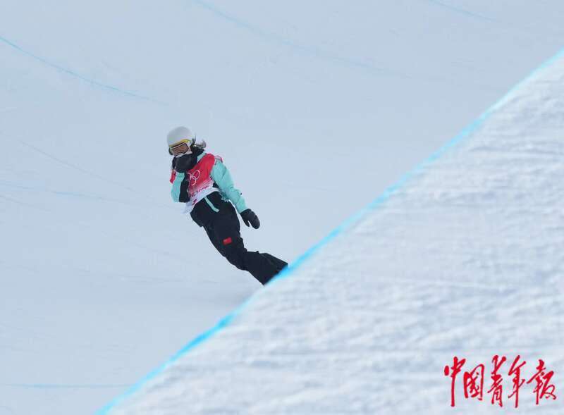 美国队在雪地运动中获得好成绩的简单介绍