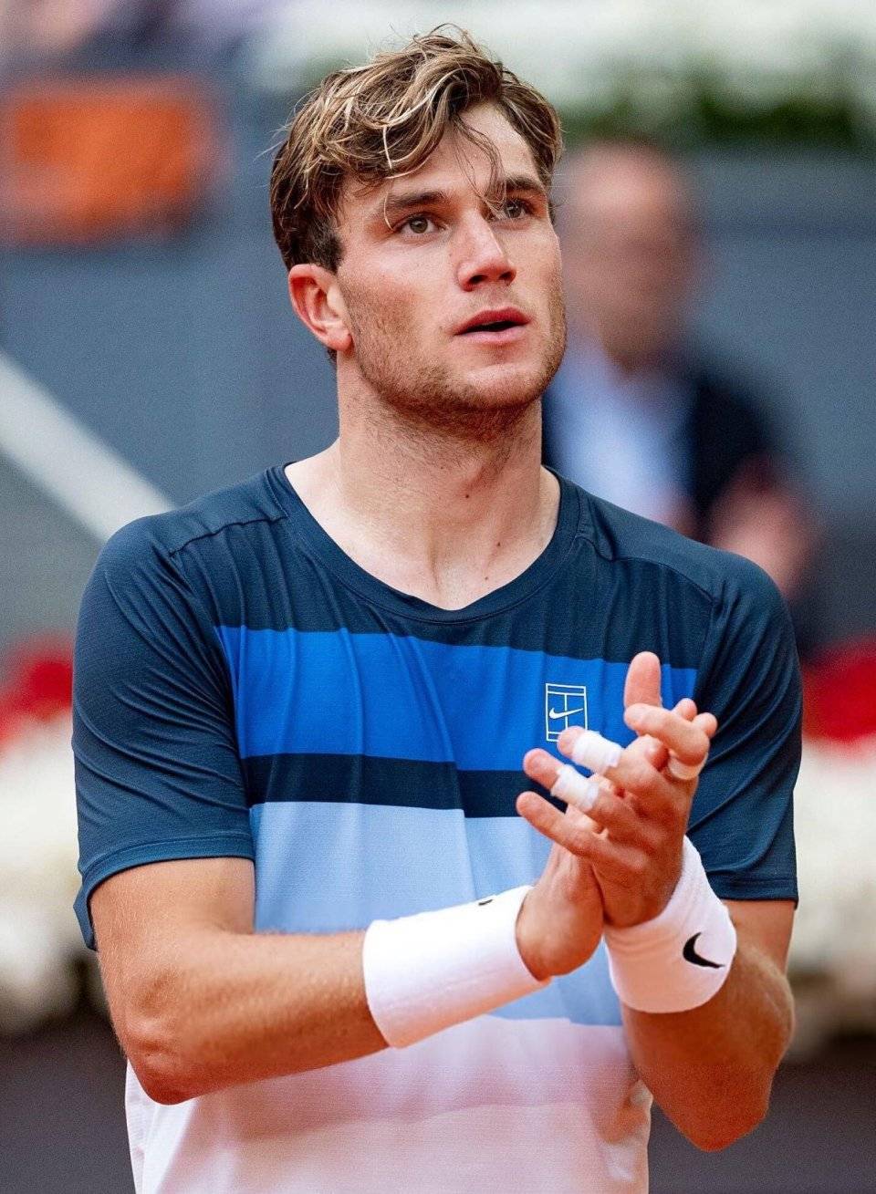 包含年终总决赛绝杀拉沃尔杯，鲁德刷新纪录的词条