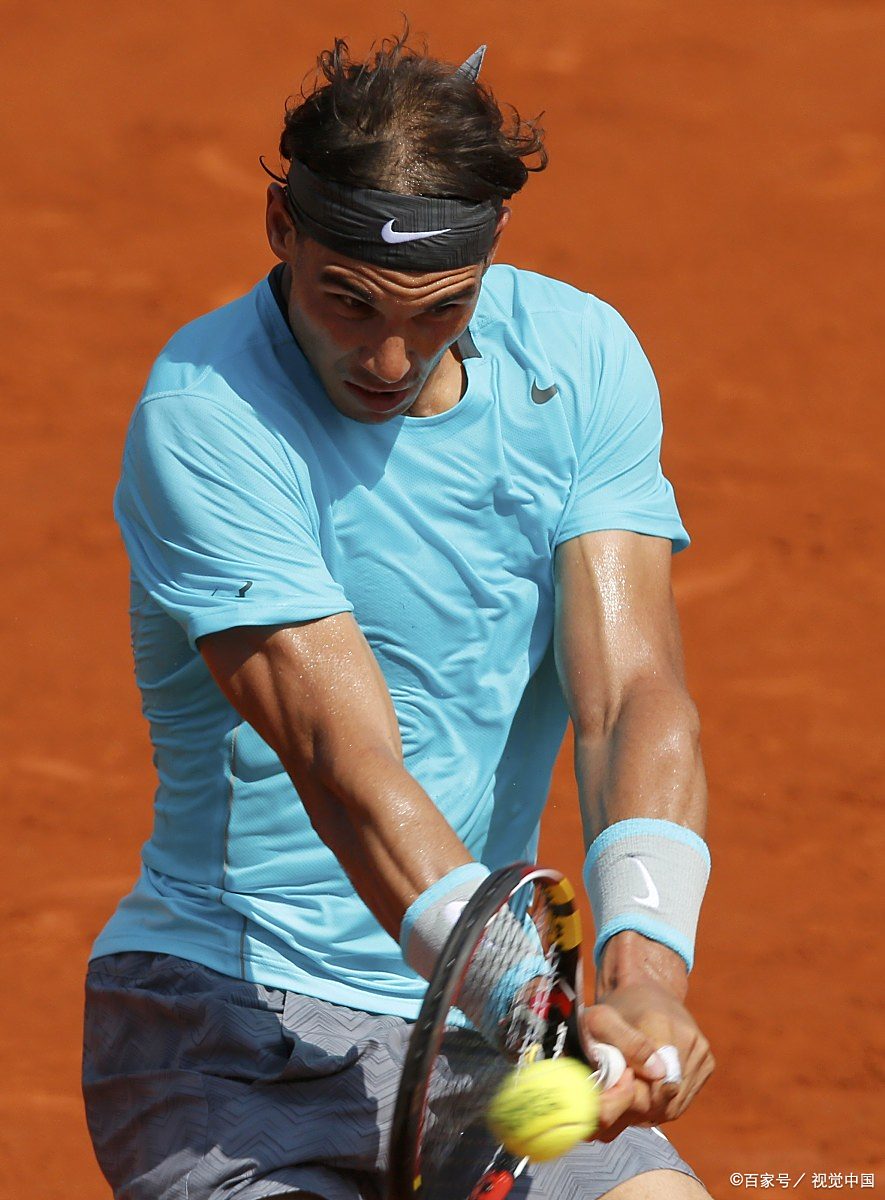 世界网球队爆冷西班牙网球队，纳达尔制霸全场的简单介绍
