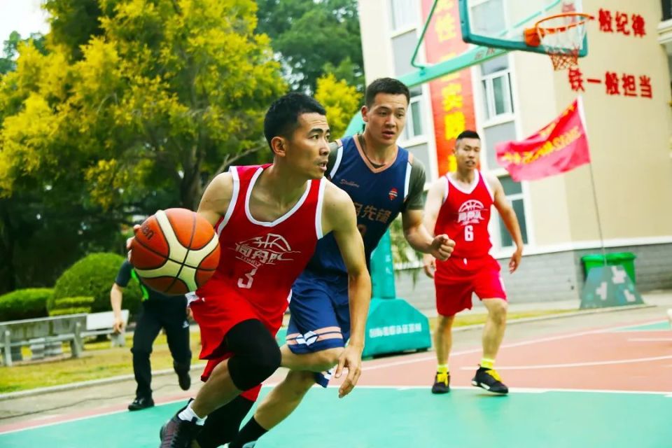 精准投篮，球员技术游刃有余的简单介绍