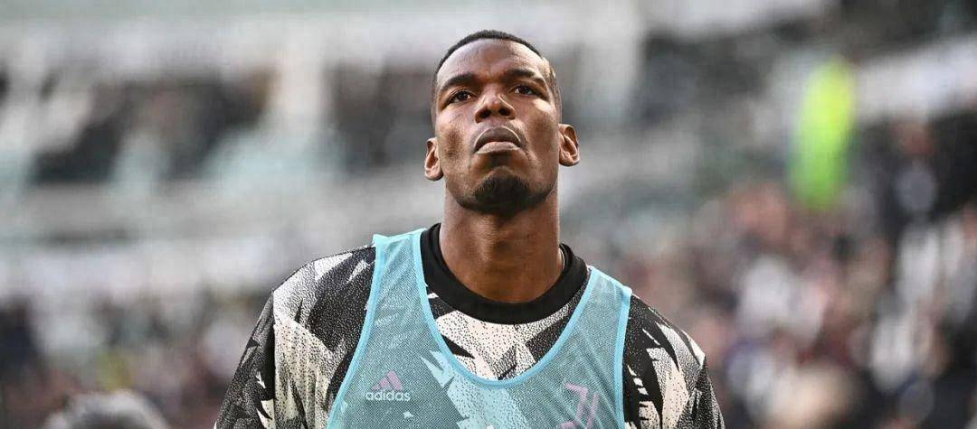 美国绝地反击尤文，博格巴2打破历史纪录